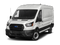 2021 Ford Transit 250 Cargo Van High Roof Van 3D