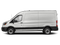 2021 Ford Transit 250 Cargo Van High Roof Van 3D