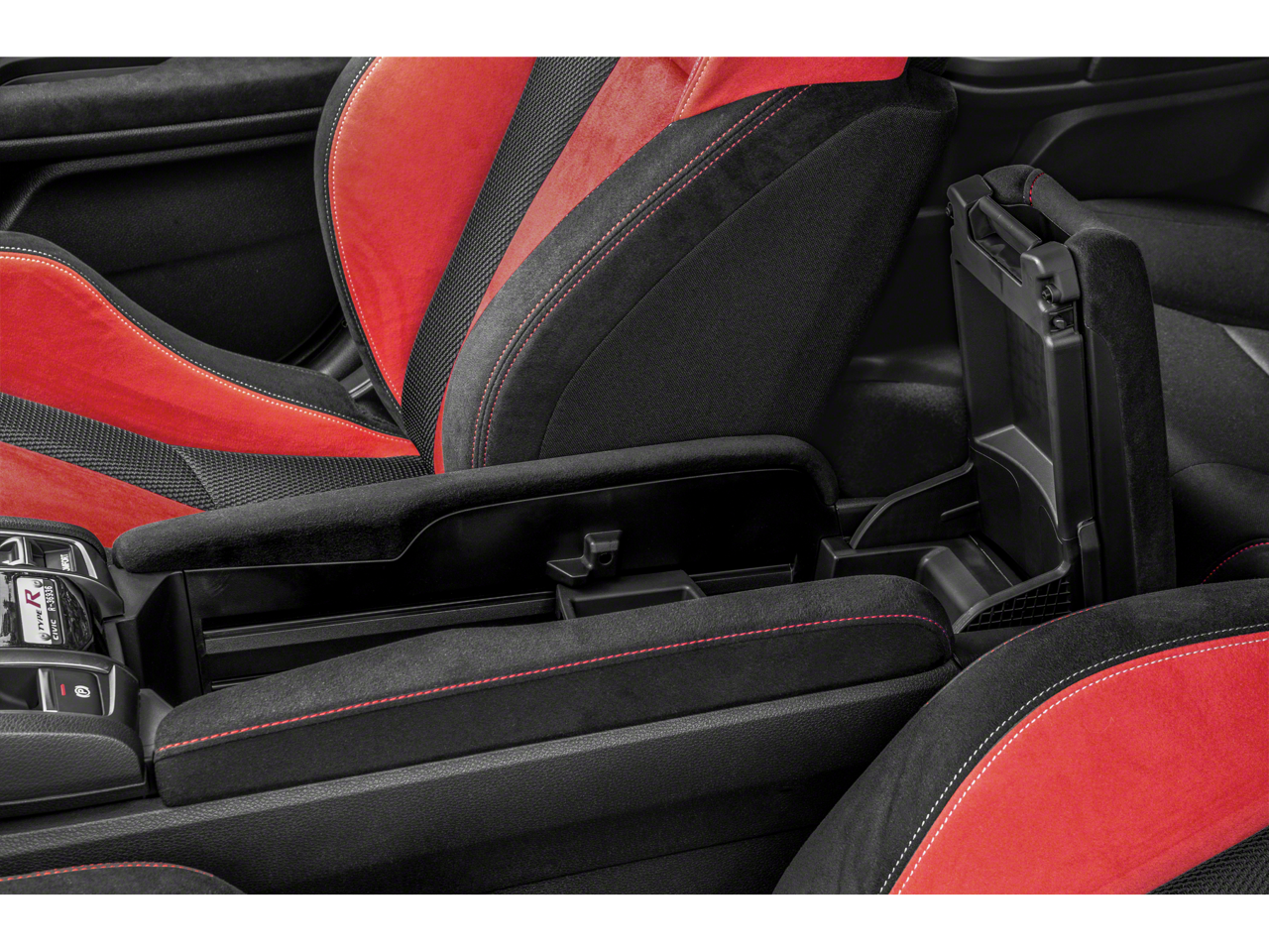 2021 Honda Civic Type R Touring Hatchback Sedan 4D