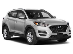2021 Hyundai Tucson Value Sport Utility 4D