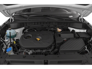 2021 Hyundai Tucson Value Sport Utility 4D