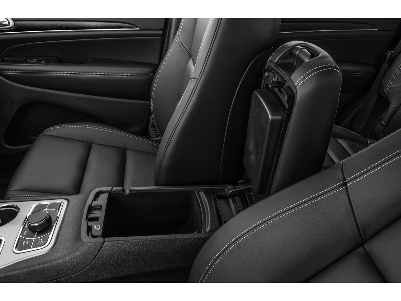 2021 Jeep Grand Cherokee 80th Edition Sport Utility 4D