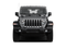 2021 Jeep Wrangler Unlimited Willys Sport Utility 4D