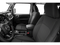 2021 Jeep Wrangler Unlimited Willys Sport Utility 4D