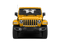 2021 Jeep Wrangler Unlimited 4xe Rubicon 4xe Sport Utility 4D