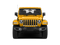 2021 Jeep Wrangler Unlimited 4xe Sahara 4xe Sport Utility 4D