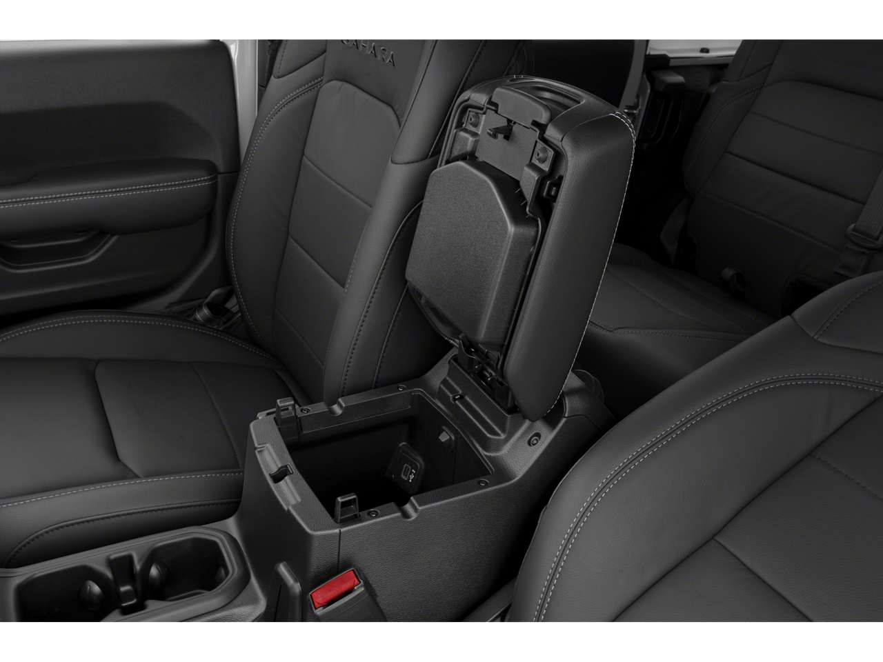 2021 Jeep Wrangler Unlimited 4xe Sahara 4xe Sport Utility 4D