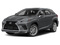 2021 Lexus RX RX 350 F SPORT SUV 4D