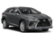 2021 Lexus RX RX 350 F SPORT SUV 4D