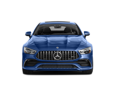 2021 Mercedes-Benz Mercedes-AMG® GT 43 Coupe 4D