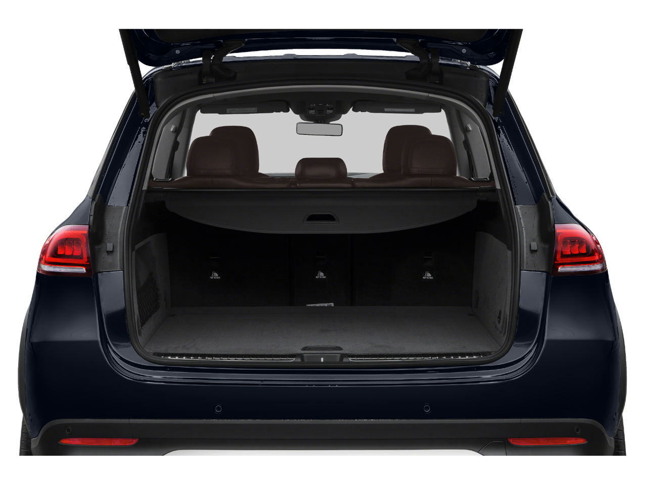 2021 Mercedes-Benz GLE GLE 450 4MATIC® Sport Utility 4D