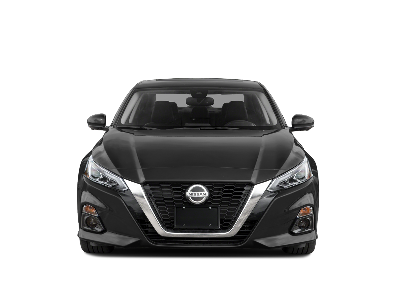 2021 Nissan Altima 2.5 SV Sedan 4D