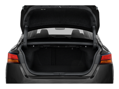 2021 Nissan Altima 2.5 SV Sedan 4D