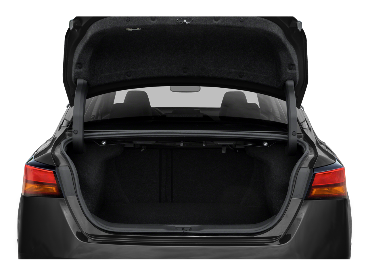 2021 Nissan Altima 2.5 SV Sedan 4D