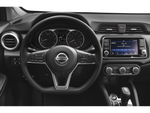 2021 Nissan Versa SV Sedan 4D