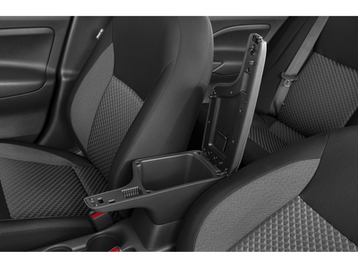 2021 Nissan Versa SV Sedan 4D