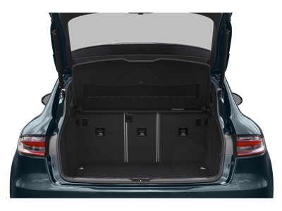 2021 Porsche Macan S Sport Utility 4D