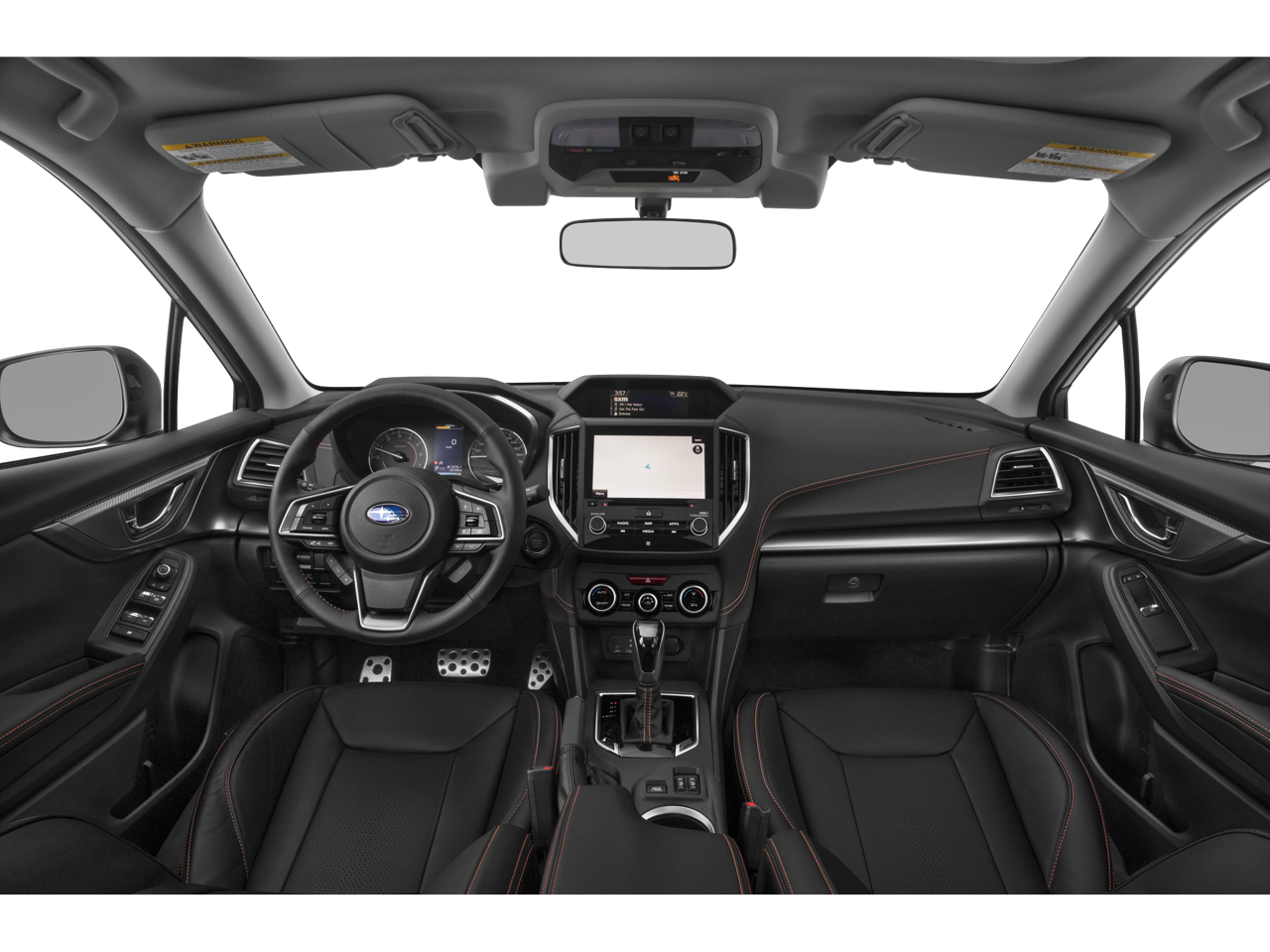 2021 Subaru Crosstrek Limited Sport Utility 4D