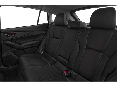 2021 Subaru Crosstrek Limited Sport Utility 4D