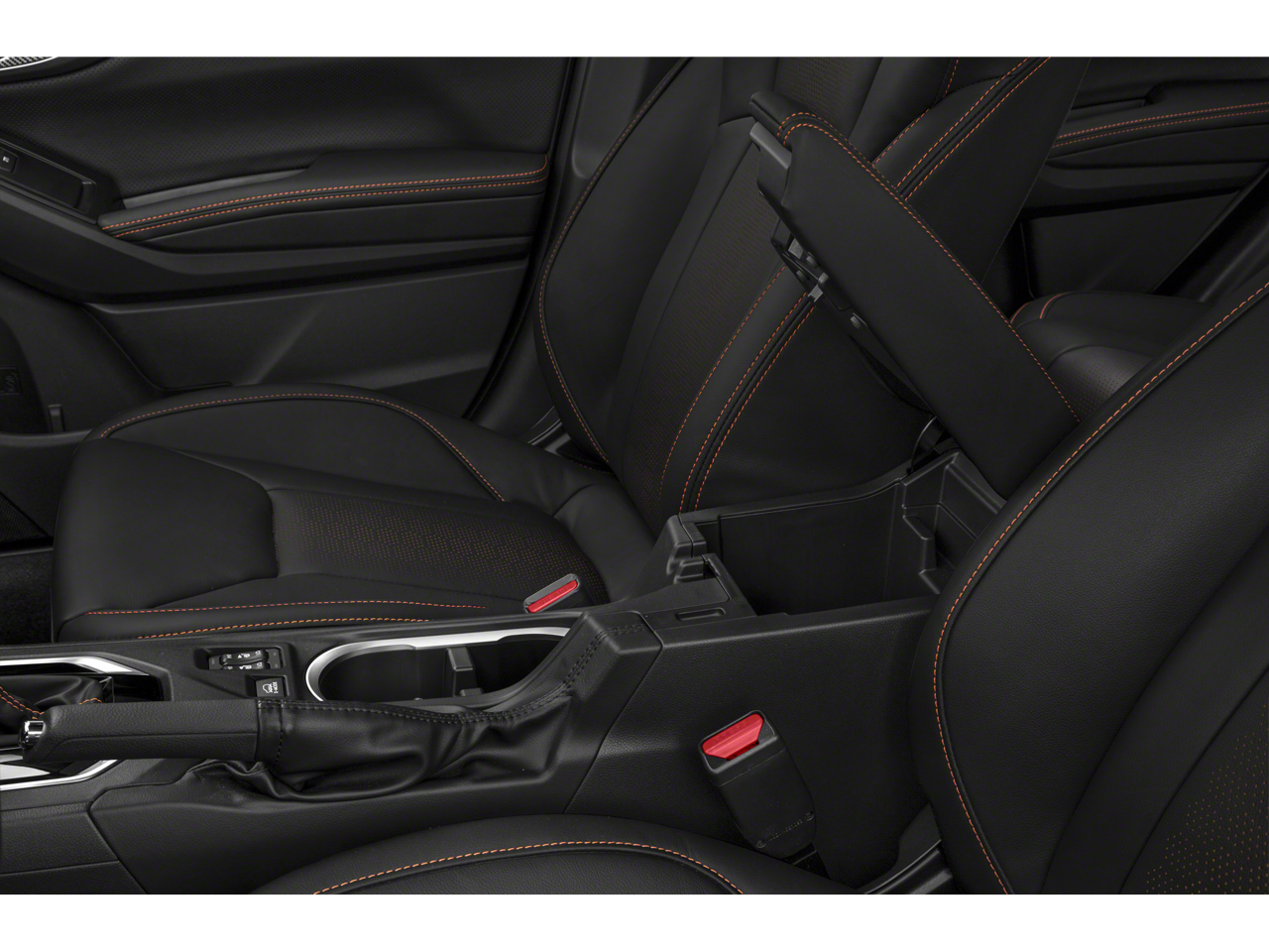 2021 Subaru Crosstrek Limited Sport Utility 4D