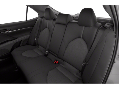 2021 Toyota Camry LE Sedan 4D
