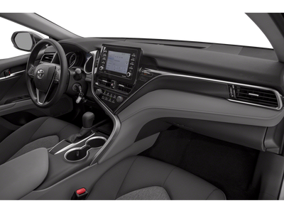 2021 Toyota Camry LE Sedan 4D