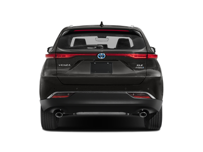 2021 Toyota Venza XLE Sport Utility 4D