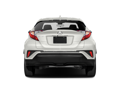 2021 Toyota C-HR XLE Sport Utility 4D