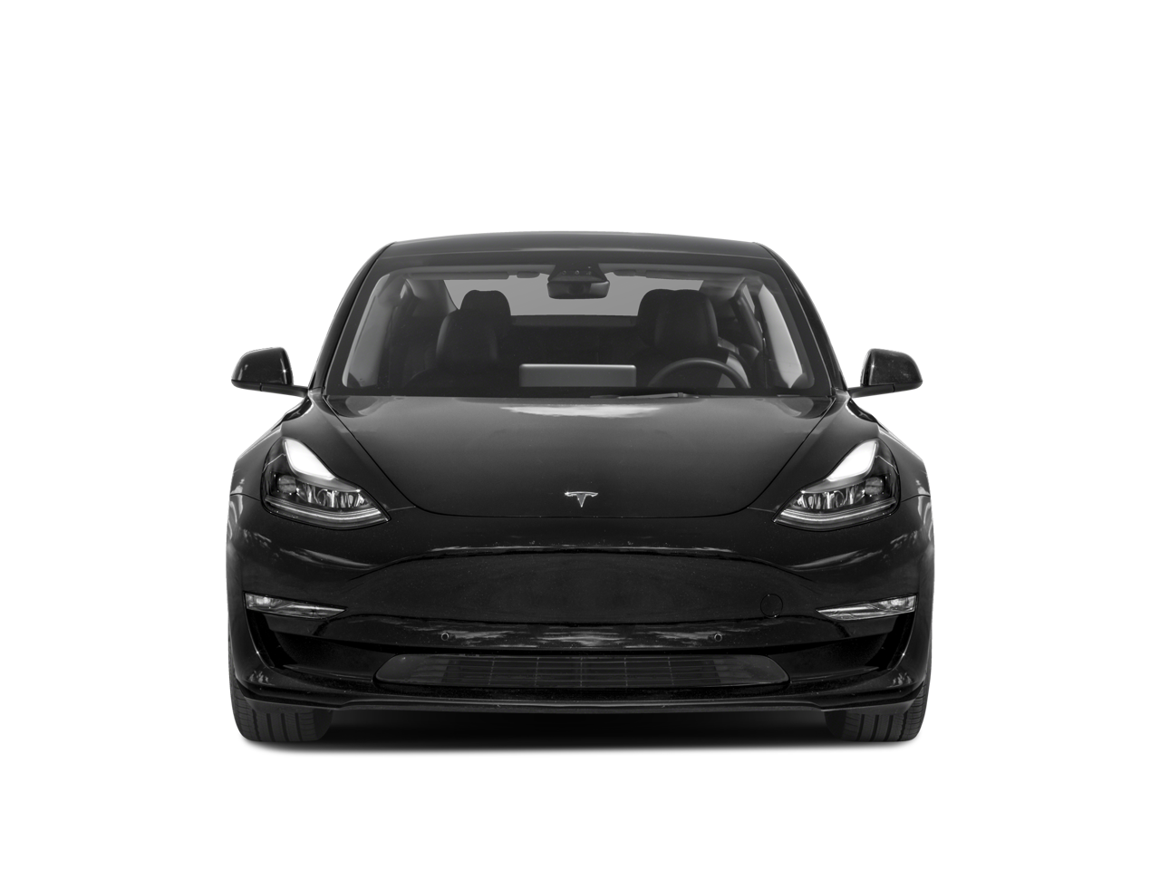 2021 Tesla Model 3 Performance Sedan 4D