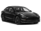 2021 Tesla Model 3 Standard Range Plus Sedan 4D