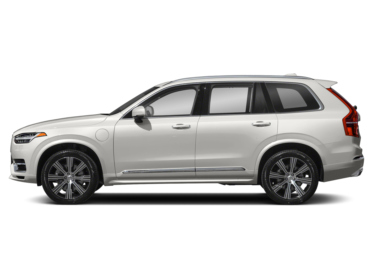 2021 Volvo XC90 T8 Inscription Expression Recharge Plug-In Hybrid Sport Util