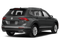 2021 Volkswagen Tiguan SE 4MOTION Sport Utility 4D