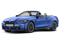 2022 BMW M4 Competition xDrive Convertible Coupe 2D