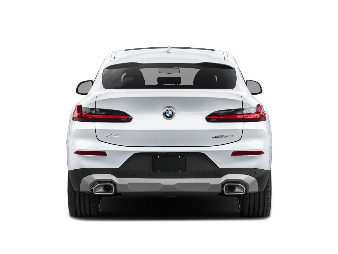 2022 BMW X4 xDrive30i Sport Utility 4D