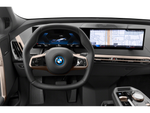 2022 BMW iX xDrive50 Sport Utility 4D