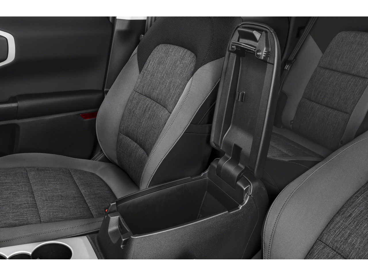 2022 Ford Bronco Sport Big Bend Sport Utility 4D