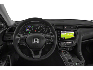 2022 Honda Insight Touring Sedan 4D