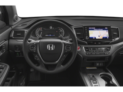 2022 Honda Ridgeline RTL-E Pickup 4D 5 ft