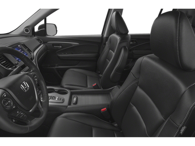 2022 Honda Ridgeline RTL-E Pickup 4D 5 ft