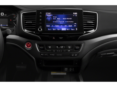 2022 Honda Ridgeline RTL-E Pickup 4D 5 ft