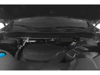 2022 Honda Ridgeline RTL-E Pickup 4D 5 ft