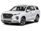 2022 Hyundai Palisade Calligraphy Sport Utility 4D