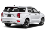 2022 Hyundai Palisade Calligraphy Sport Utility 4D