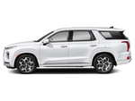 2022 Hyundai Palisade Calligraphy Sport Utility 4D