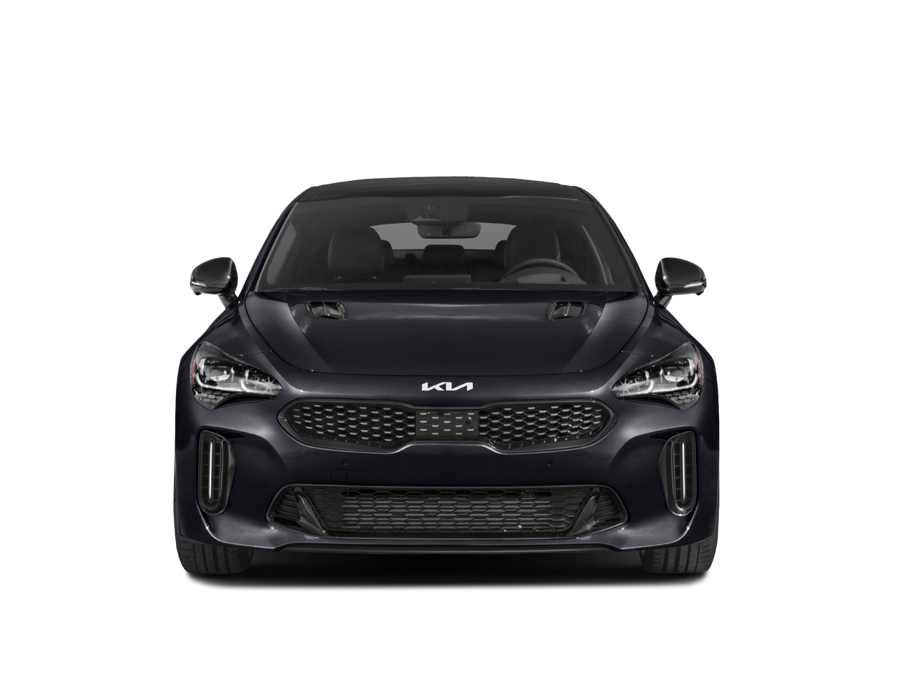 2022 Kia Stinger GT2 Sedan 4D