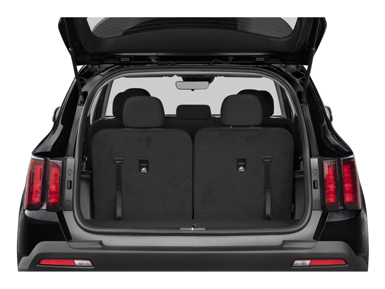 2022 Kia Sorento LX Sport Utility 4D