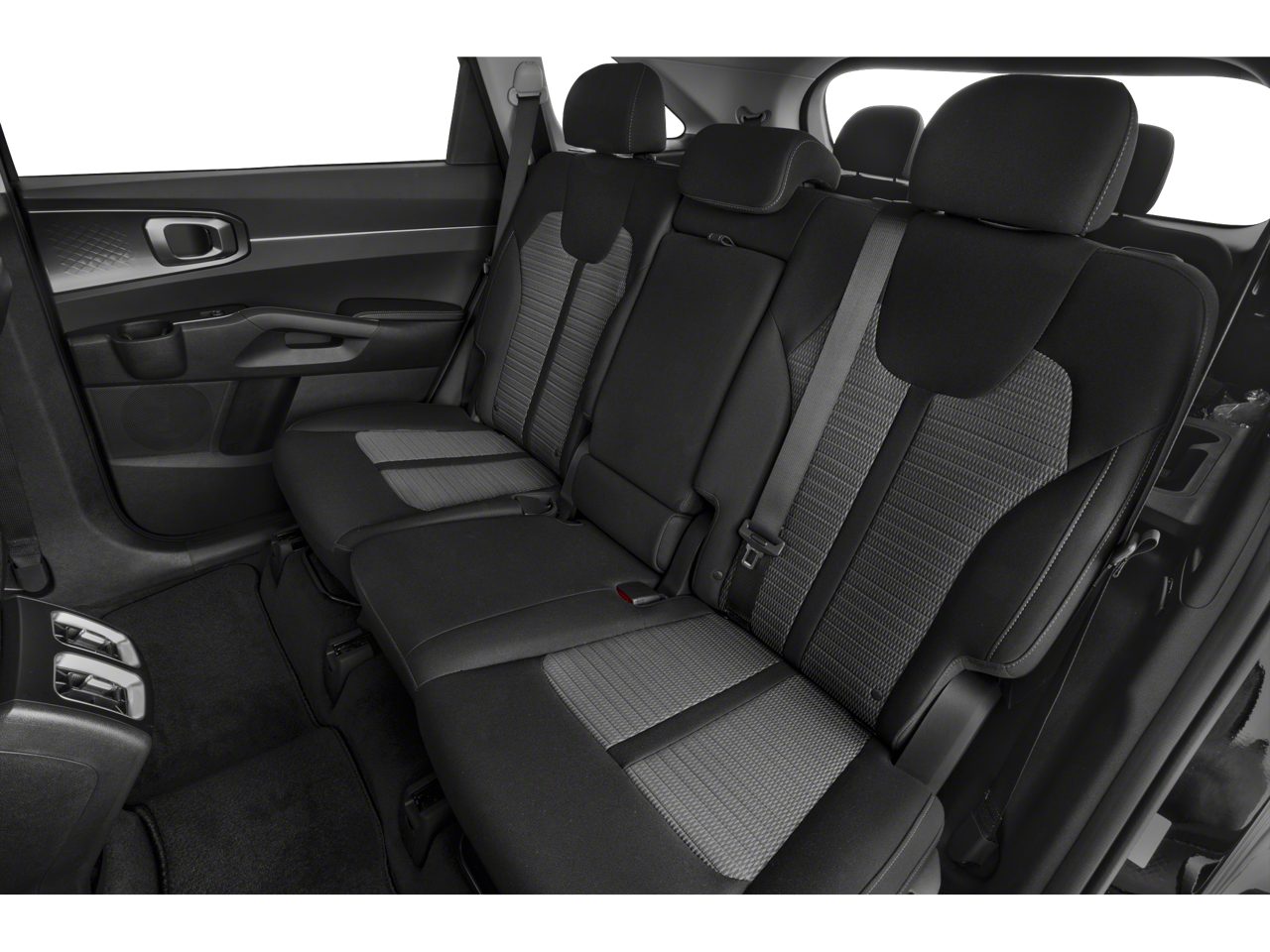 2022 Kia Sorento LX Sport Utility 4D