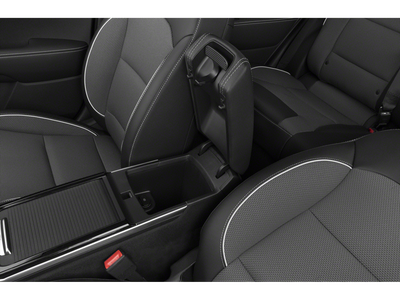 2022 Kia Niro EV EX Wagon 4D
