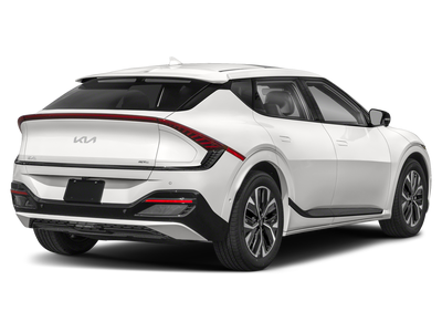 2022 Kia EV6 GT-Line Sport Utility 4D