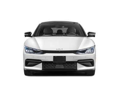 2022 Kia EV6 GT-Line Sport Utility 4D